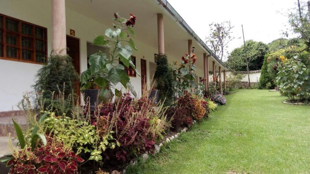 El Mangal Hostel Maranura Cameră foto
